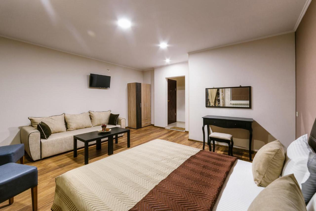 Family Hotel Ring & Thermal Kyustendil Exterior photo